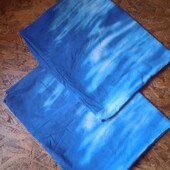 Фірмові наволочкі,2 шт одним лотом,розмір 46/66