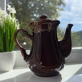 ❤️Керамический кувшин для напитков новый❤️ На 1 литр