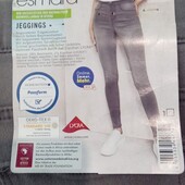 Джеггінси від Esmara розмір 36 евро