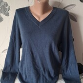 Тепленький светир р50 гарний стан