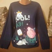 піжамна кофтинка пог. 58