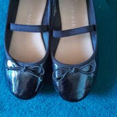 балетки для принцес