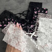 ✨ розкішна інстанрамна білизна s-m . L - Xl Бразильяни
