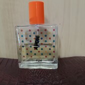 Туалетна вода Avon Be Fun