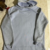 Тепле худі р-р s-m