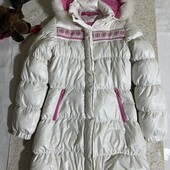 Пуховичрк в новому стані на п-р XS