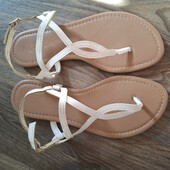 Фірмові зручні босоніжки!