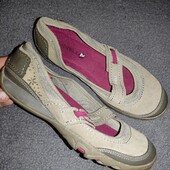 Merell 37p 24см спортивні балетки