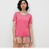 Шорти для відпочку , м'яка суміш бавовни та віскози від tchibo(німеччина) розмір 48 евро