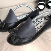 Melissa балетки силікон