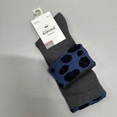 162. Шкарпетки Кашемир 36-41