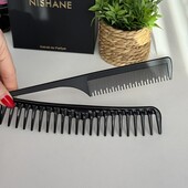 набір розчісок гребінців для створення обʼєму та формування локонів 2 штуки одним лотом