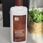 Brazil Keratin chocolate intensive repair conditioner 300 ml маска кондиціонер з кератином