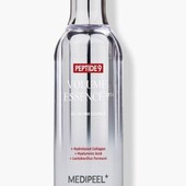 Киснева есенція з пептидами для еластичності шкіри MediPeel Peptide 9 All In ,