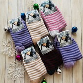 Махрові шкарпетки 3 пари