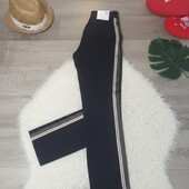 Штани брюки з лампасами.Нові з біркою