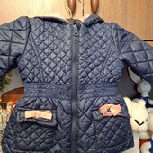 очень стильная курточка. 86
