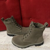 Ecco, Hydro-Max,оригінал,із натуральноі замші на овчині,розмір 37