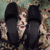 Туфли женские