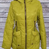 Пальто демисезонное женское