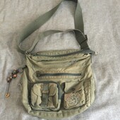 Сумка + рюкзак