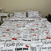 Комплект постельного белья