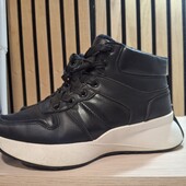 Теплі кросівки 25 см