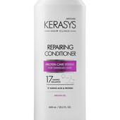 Кондиціонер для волосся Kerasys hair clinic repairing Відновлюючий, 600 мл