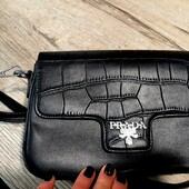 Сумка шкір.зам