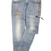 джинси 32 р з поясом