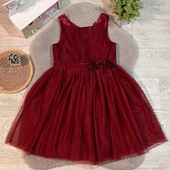 Дуже гарна нарядна сукня H&M, ідеальний стан