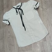 Блузка 140