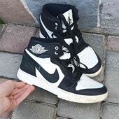 Кросівки крассовки Air Jordan