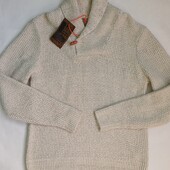 Новий чоловічий светр.