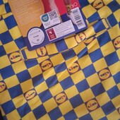 Мужские шорты livergy XL 56/58