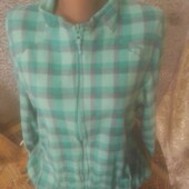 рубашка  фліска