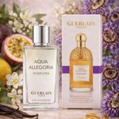 ♡ Парфум Guerlain Aqua Allegoria Mandarine Basilic 60 мл ♡