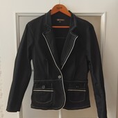 Котоновий блейзер Monton