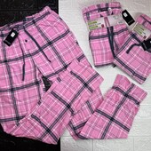 Арт.481 штани жіночі піжамні/для дома esmara євро розмір L 44/46.