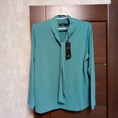 Новый трикотажный реглан р.М(14-16).