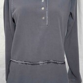 светр флісовий м'який 