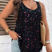 Майка розмір 0XL