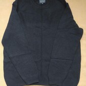 Реглан (унисекс,меринос) John Lewis