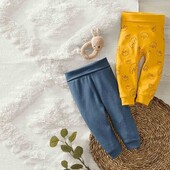 Штанці трикотажні 2 шт Lupilu 74/80