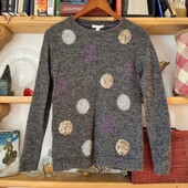 Светр❤️в складі альпака і шерсть