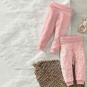 Штанці трикотажні 2 шт Lupilu 62/68