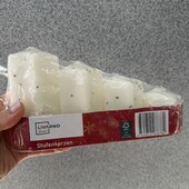 224. Набір свічок Livarno