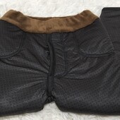 Термо штани. Утеплені штани. На 2-3 роки.