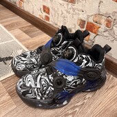 Кросівки зимові