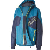 Куртка лижна мембранна Crivit134\140